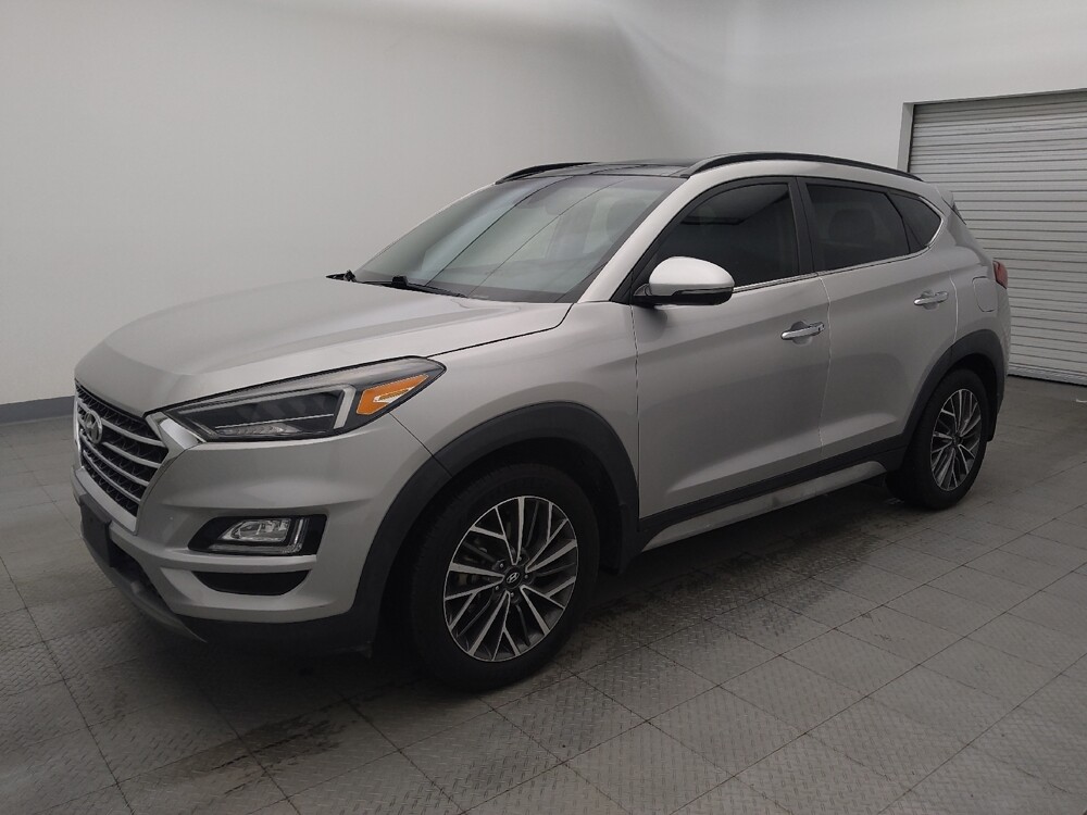 2021 Hyundai Tucson in Round Rock, TX 78664 - 18127649 2