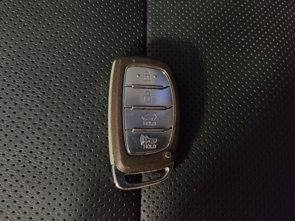 2021 Hyundai Tucson in Round Rock, TX 78664 - 18127649 32