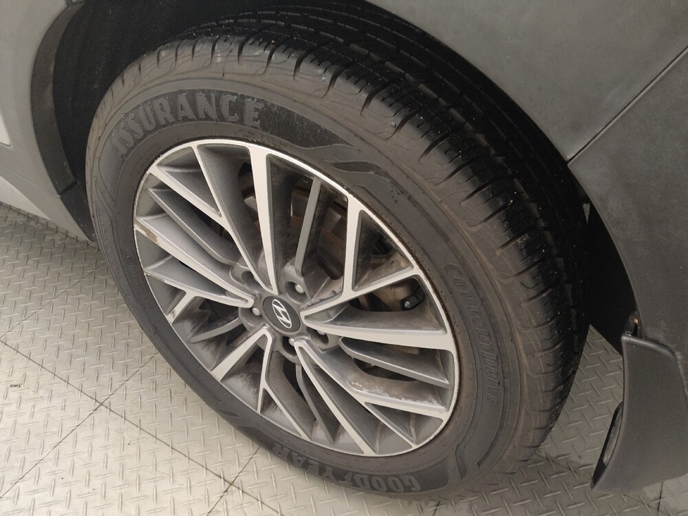 2021 Hyundai Tucson in Round Rock, TX 78664 - 18127649 31