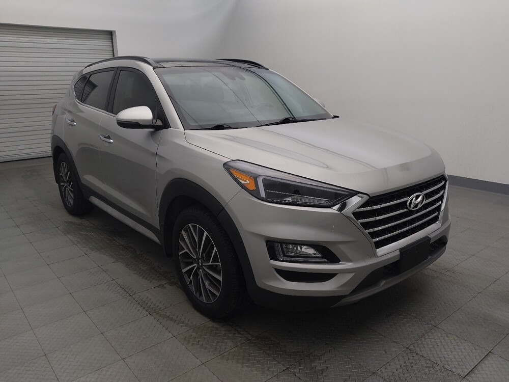 2021 Hyundai Tucson in Round Rock, TX 78664 - 18127649 13
