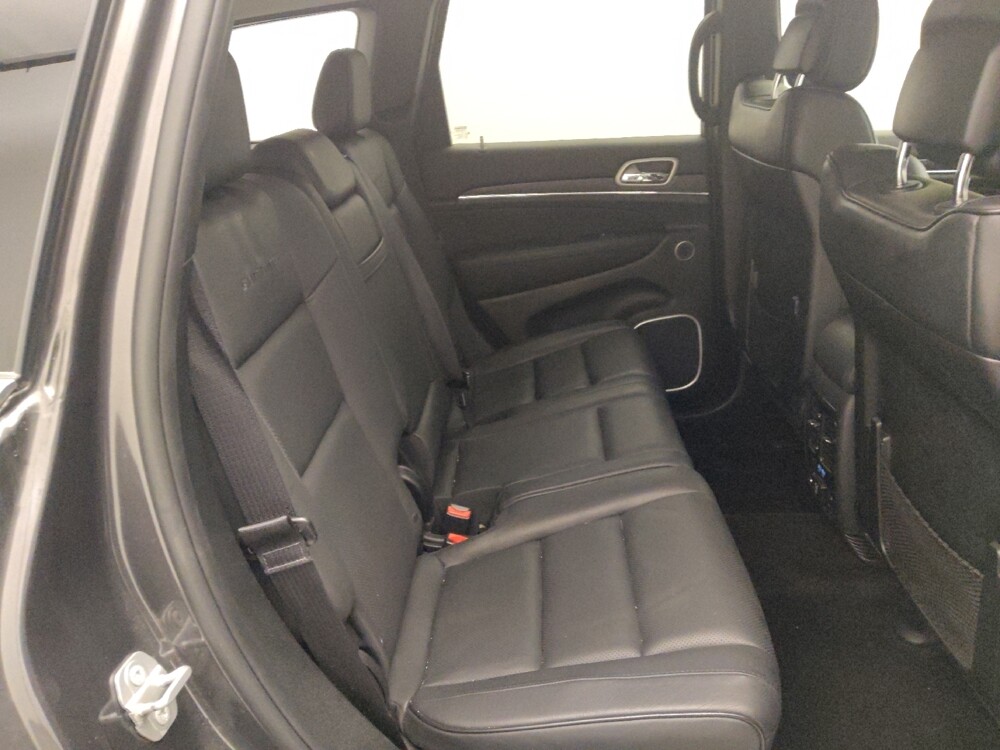 2018 Jeep Grand Cherokee in Round Rock, TX 78664 - 18127650 19
