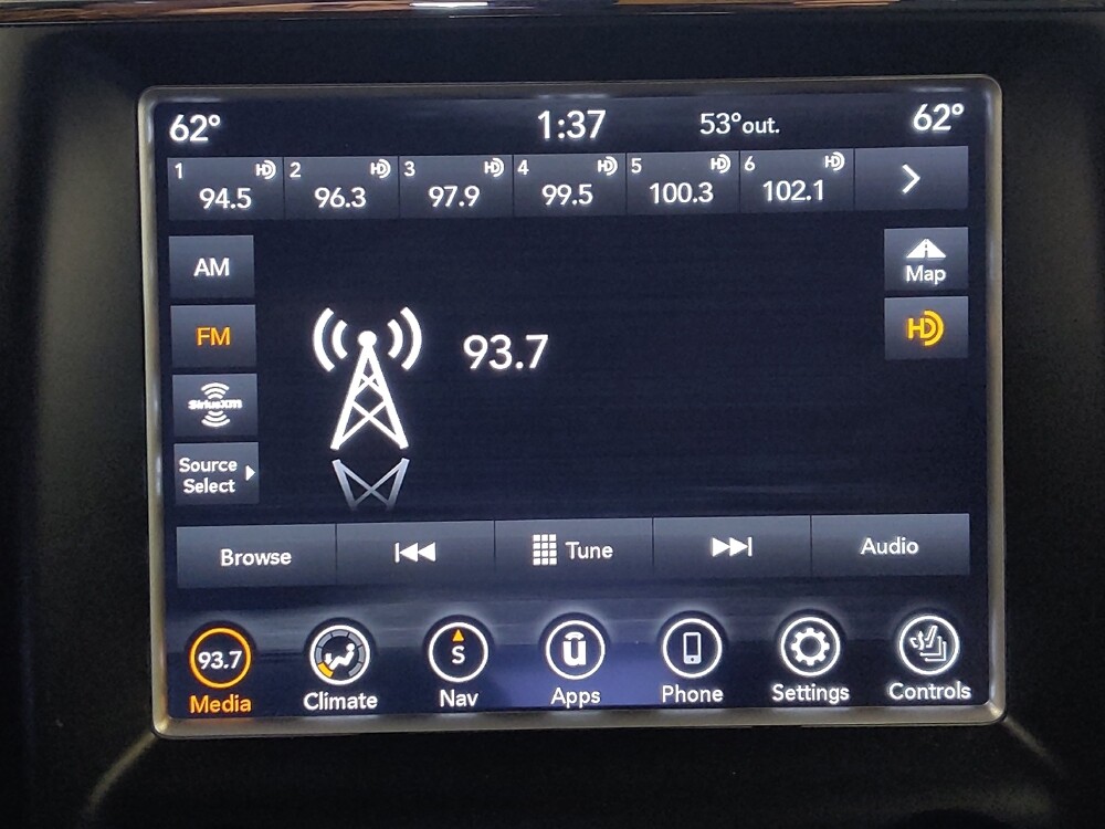 2018 Jeep Grand Cherokee in Round Rock, TX 78664 - 18127650 25