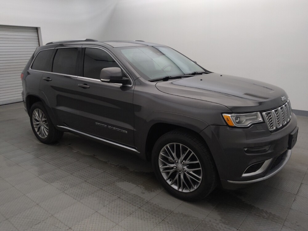 2018 Jeep Grand Cherokee in Round Rock, TX 78664 - 18127650 11