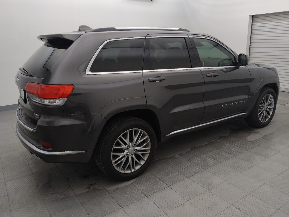 2018 Jeep Grand Cherokee in Round Rock, TX 78664 - 18127650 10