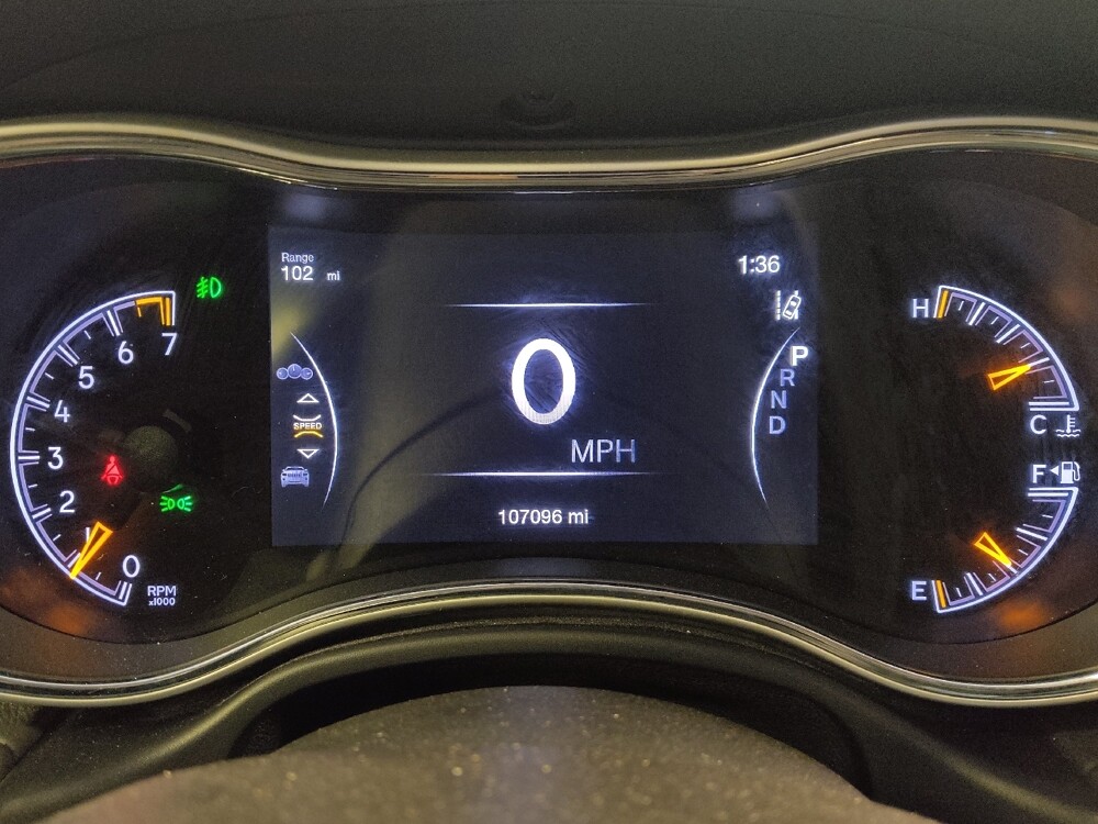 2018 Jeep Grand Cherokee in Round Rock, TX 78664 - 18127650 23