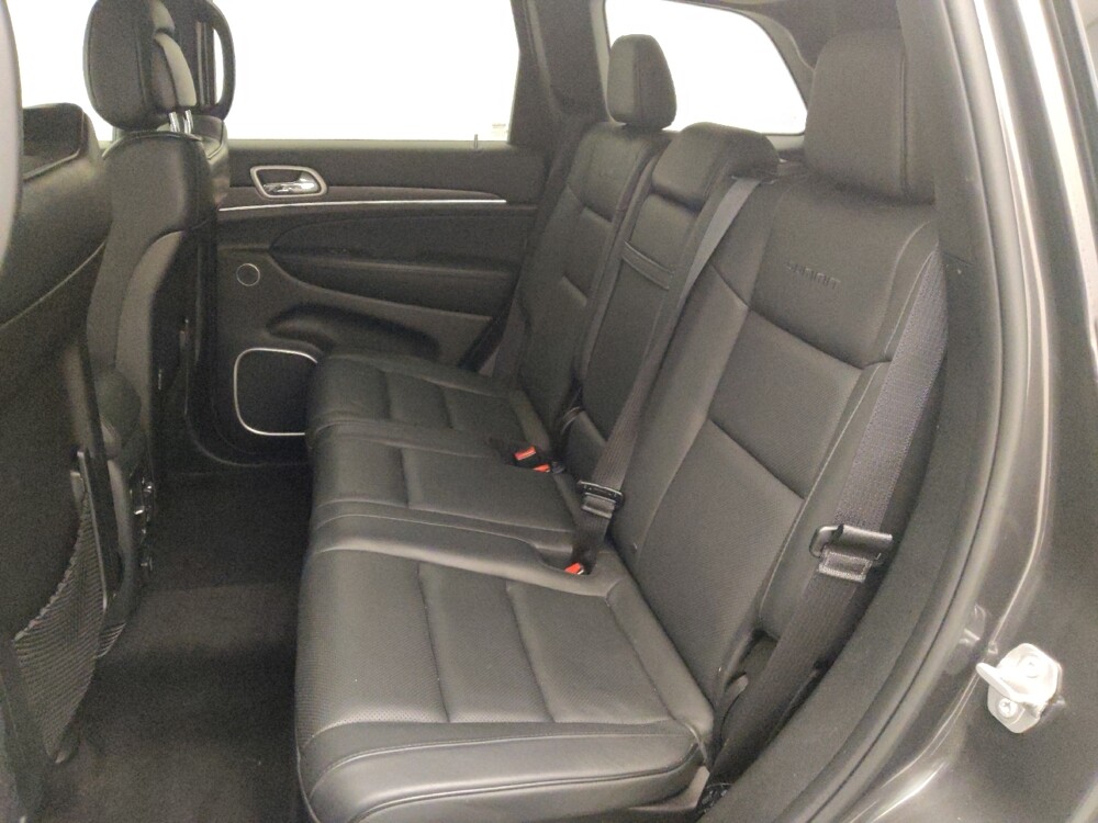 2018 Jeep Grand Cherokee in Round Rock, TX 78664 - 18127650 18