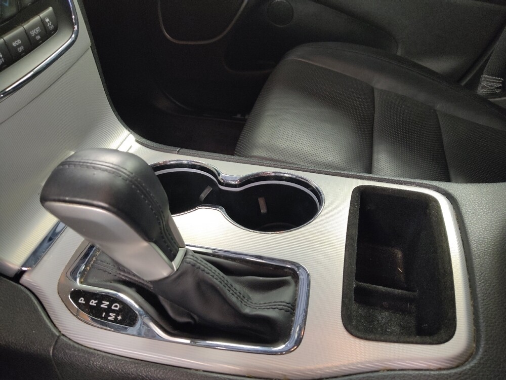 2018 Jeep Grand Cherokee in Round Rock, TX 78664 - 18127650 26