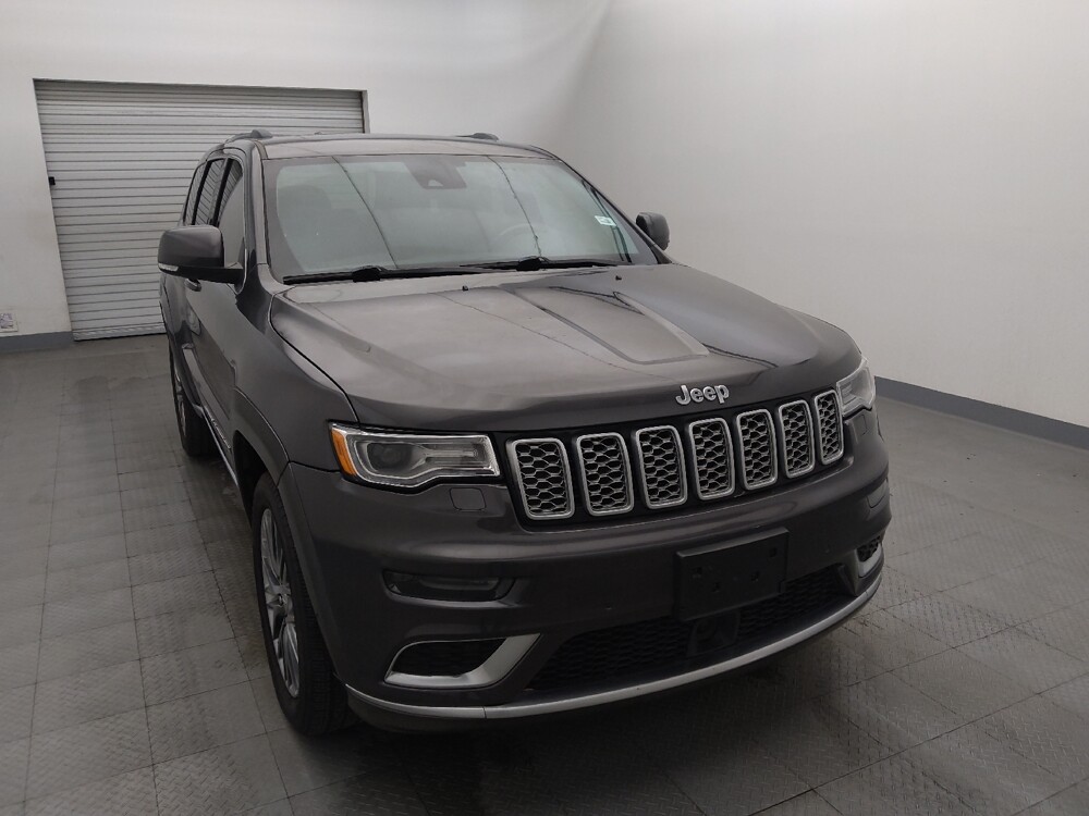 2018 Jeep Grand Cherokee in Round Rock, TX 78664 - 18127650 14