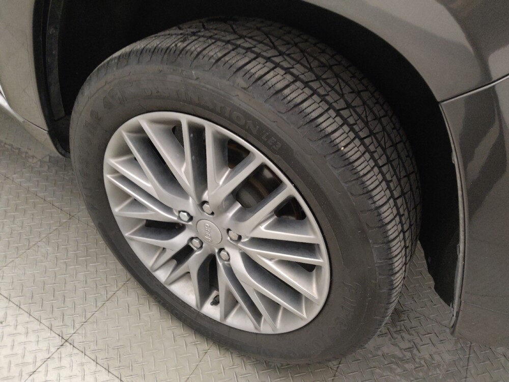 2018 Jeep Grand Cherokee in Round Rock, TX 78664 - 18127650 31