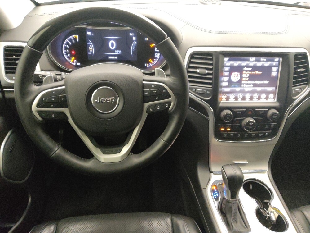 2018 Jeep Grand Cherokee in Round Rock, TX 78664 - 18127650 22