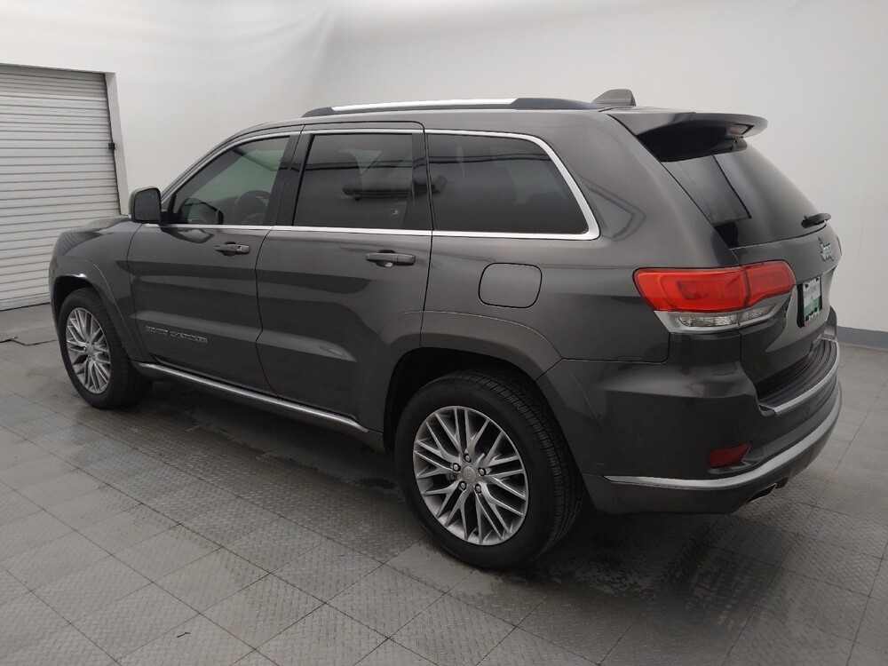 2018 Jeep Grand Cherokee in Round Rock, TX 78664 - 18127650 3