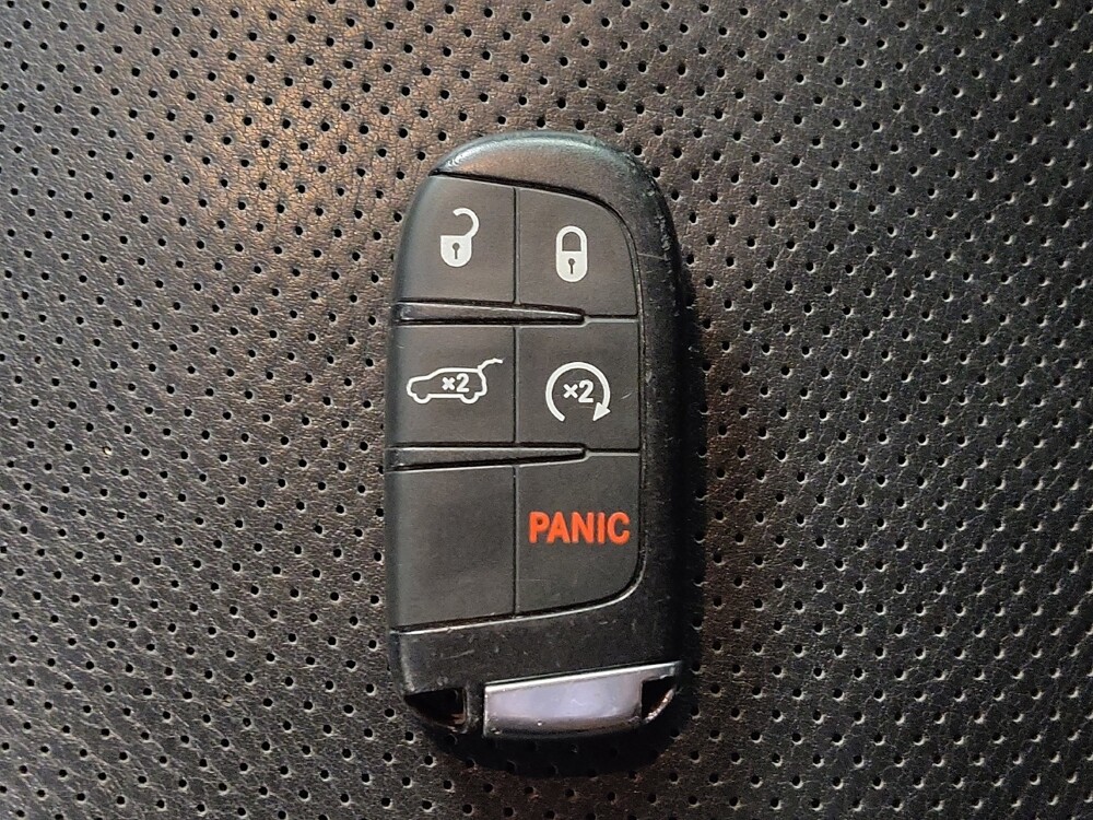 2018 Jeep Grand Cherokee in Round Rock, TX 78664 - 18127650 32