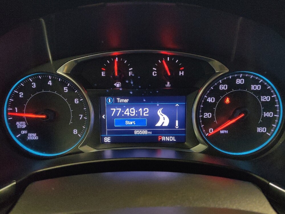 2020 Chevrolet Equinox in Tyler, TX 75701 - 18127651 23