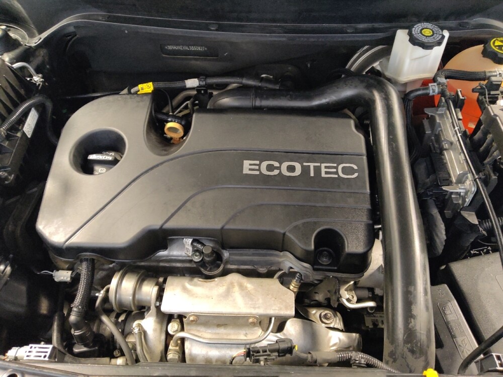 2020 Chevrolet Equinox in Tyler, TX 75701 - 18127651 30