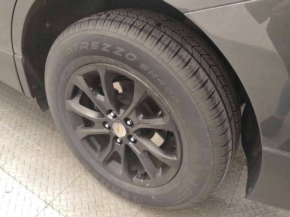 2020 Chevrolet Equinox in Tyler, TX 75701 - 18127651 31