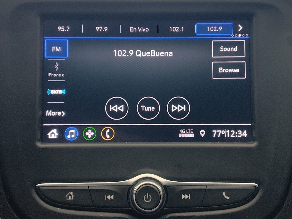 2020 Chevrolet Equinox in Tyler, TX 75701 - 18127651 25