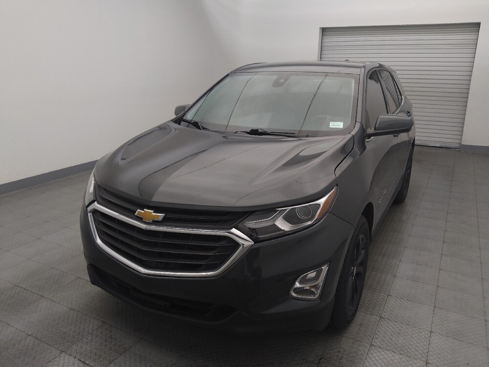 2020 Chevrolet Equinox in Tyler, TX 75701 - 18127651 15