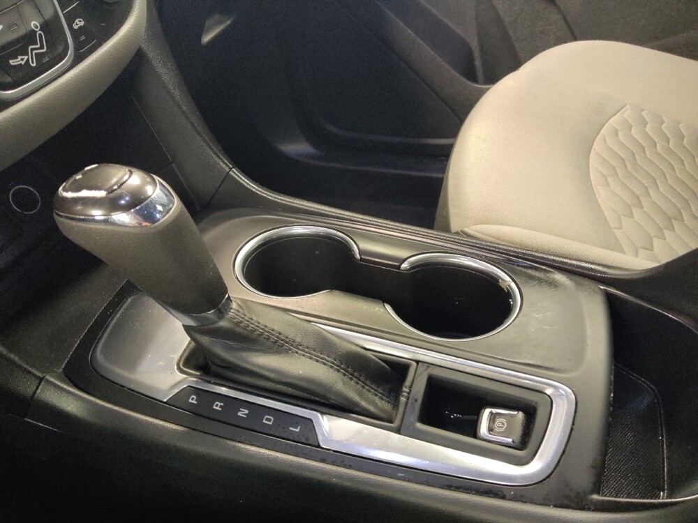 2020 Chevrolet Equinox in Tyler, TX 75701 - 18127651 26