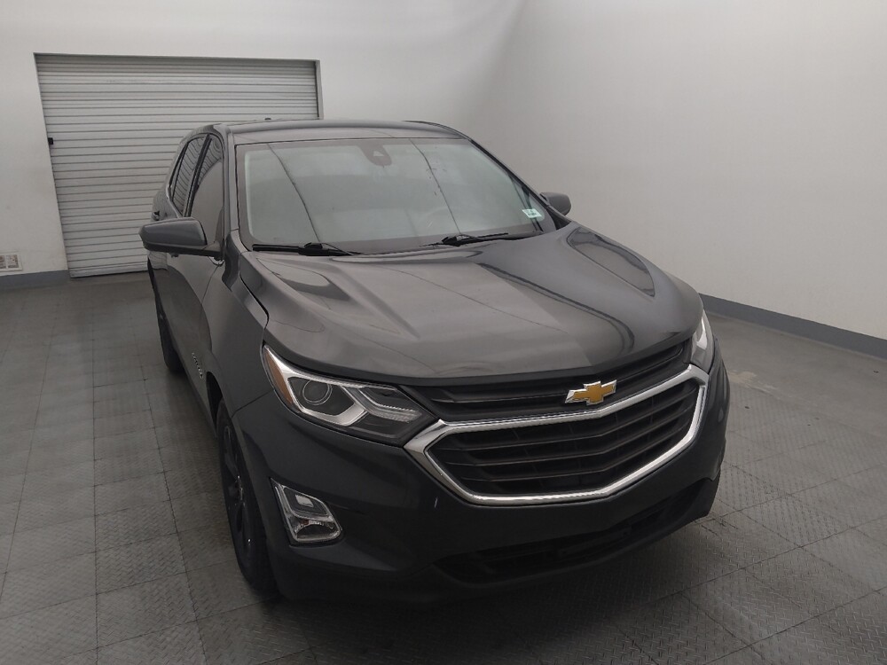 2020 Chevrolet Equinox in Tyler, TX 75701 - 18127651 14
