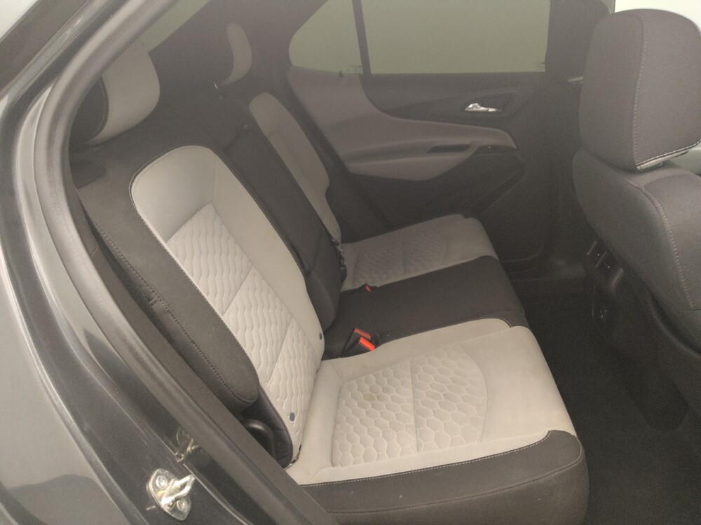 2020 Chevrolet Equinox in Tyler, TX 75701 - 18127651 19