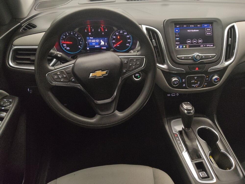 2020 Chevrolet Equinox in Tyler, TX 75701 - 18127651 22