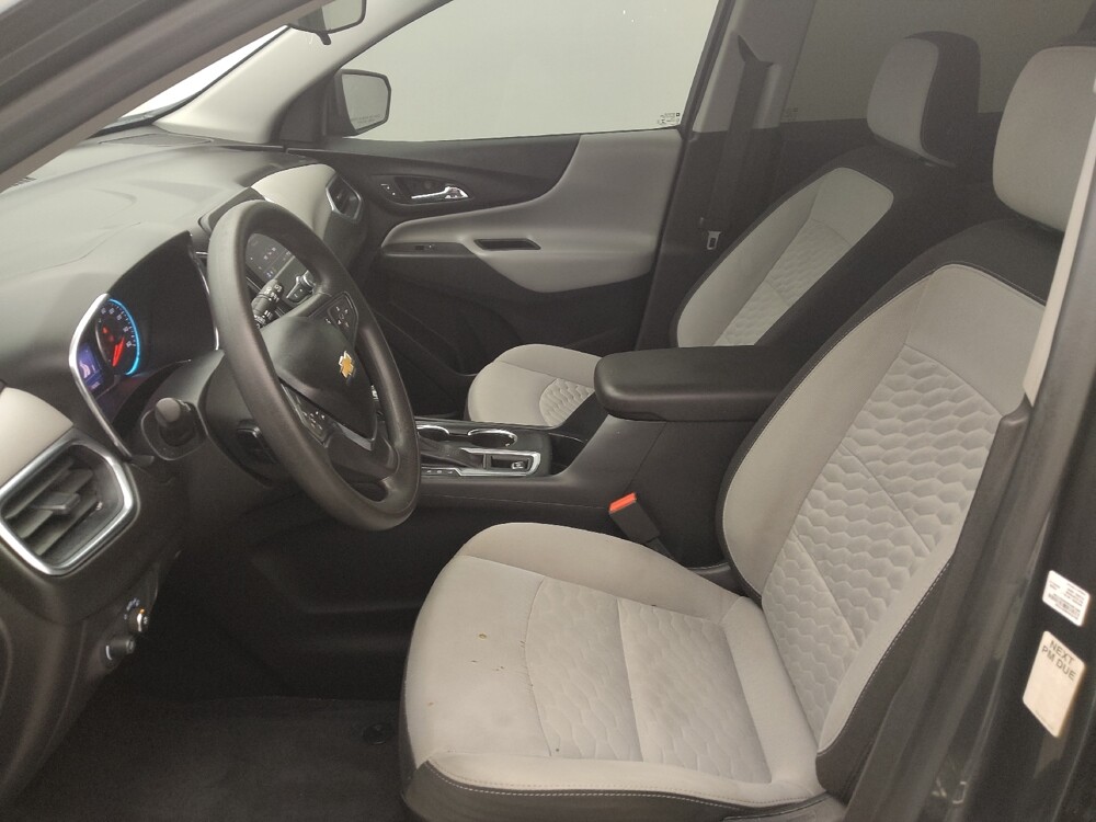 2020 Chevrolet Equinox in Tyler, TX 75701 - 18127651 17
