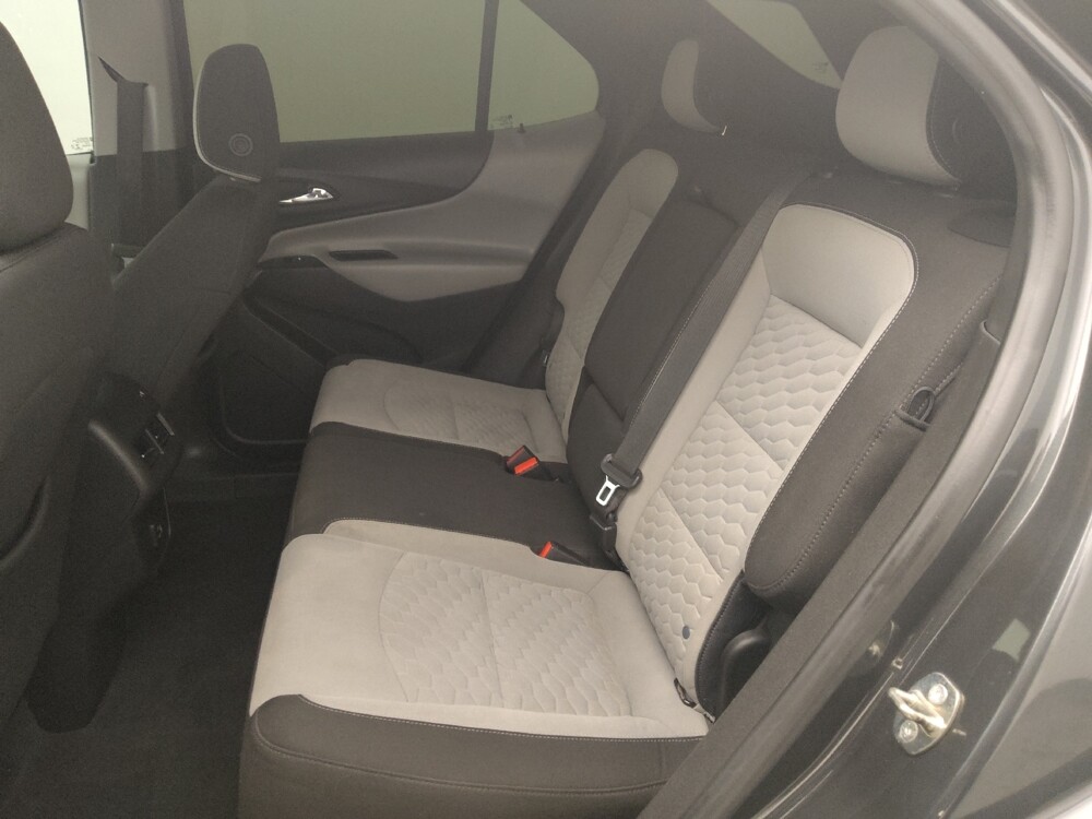 2020 Chevrolet Equinox in Tyler, TX 75701 - 18127651 18