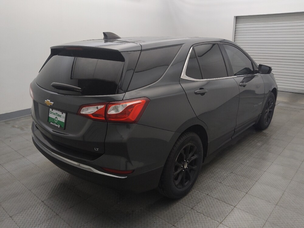 2020 Chevrolet Equinox in Tyler, TX 75701 - 18127651 9