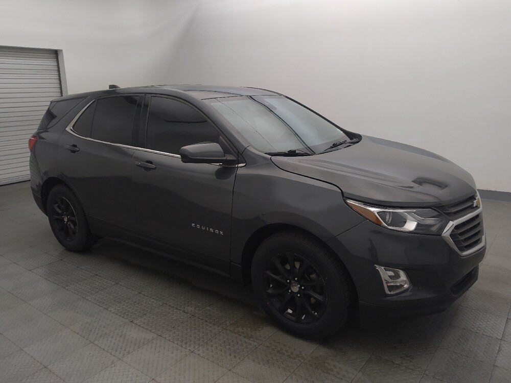 2020 Chevrolet Equinox in Tyler, TX 75701 - 18127651 11