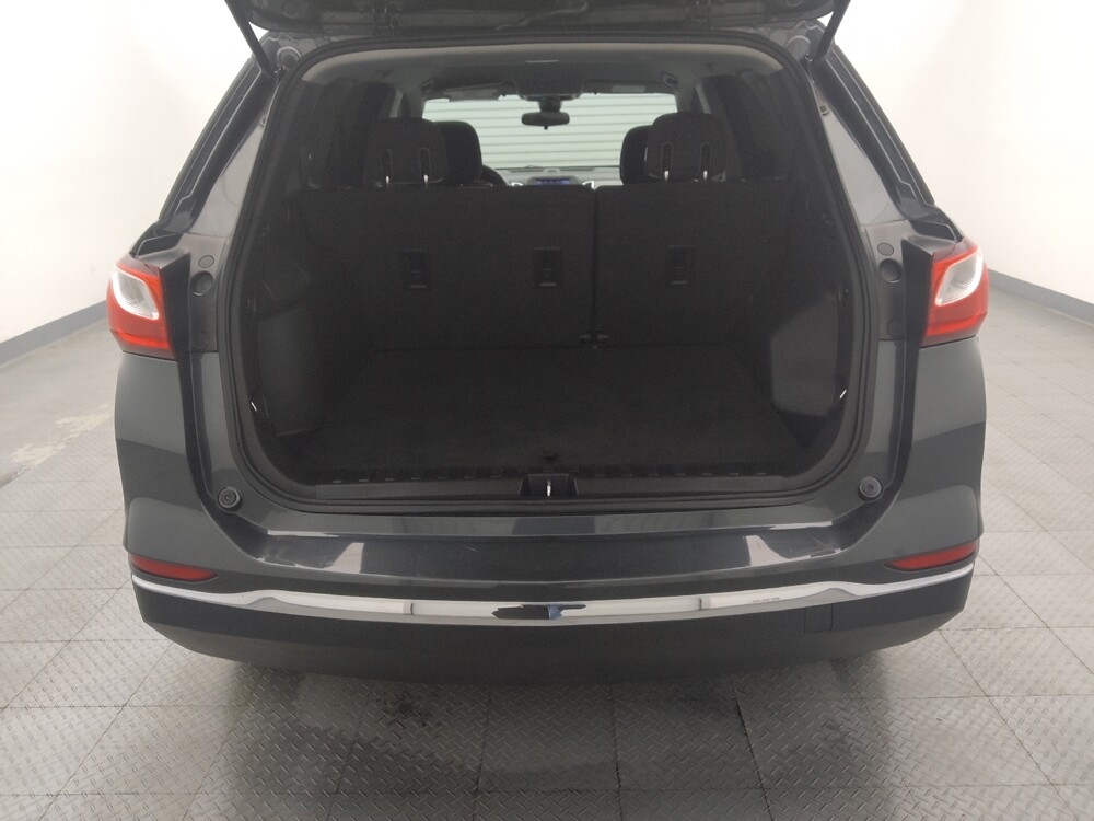 2020 Chevrolet Equinox in Tyler, TX 75701 - 18127651 29