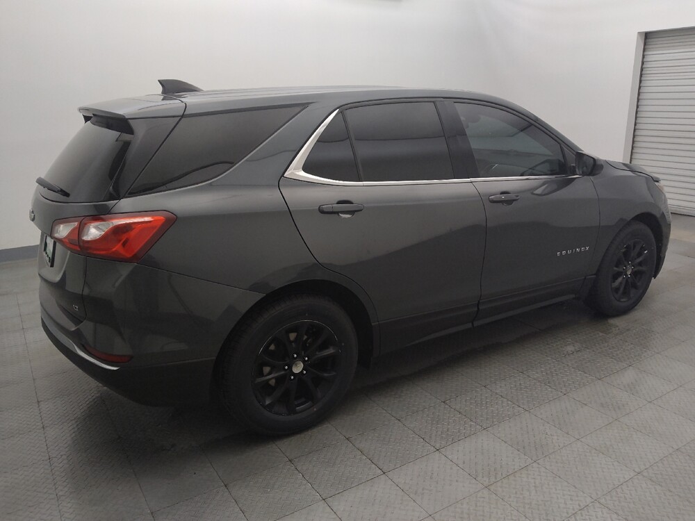2020 Chevrolet Equinox in Tyler, TX 75701 - 18127651 10