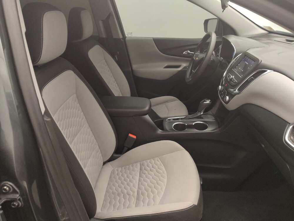 2020 Chevrolet Equinox in Tyler, TX 75701 - 18127651 21