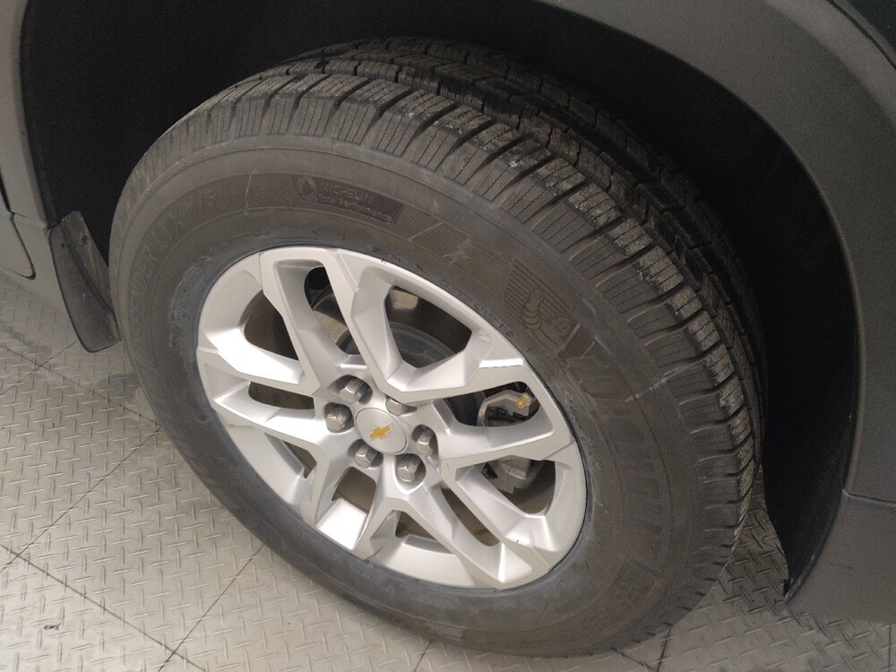 2018 Chevrolet Traverse in Round Rock, TX 78664 - 18127652 31