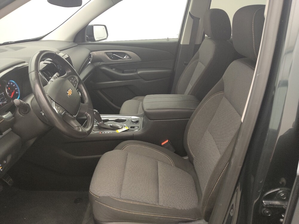 2018 Chevrolet Traverse in Round Rock, TX 78664 - 18127652 17