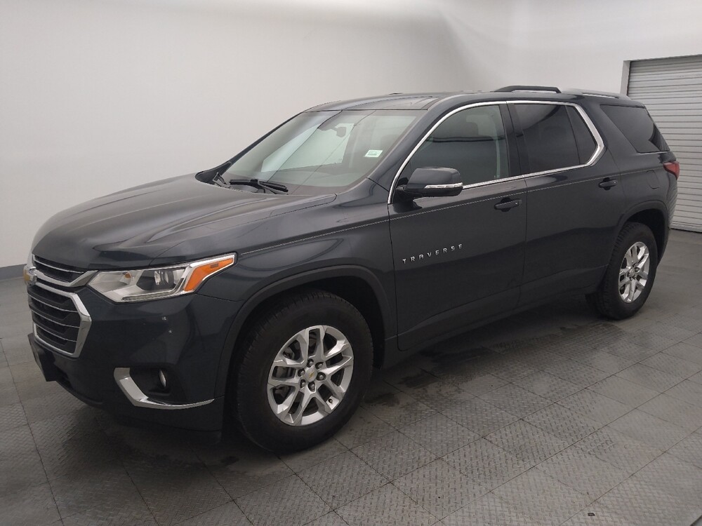 2018 Chevrolet Traverse in Round Rock, TX 78664 - 18127652 2