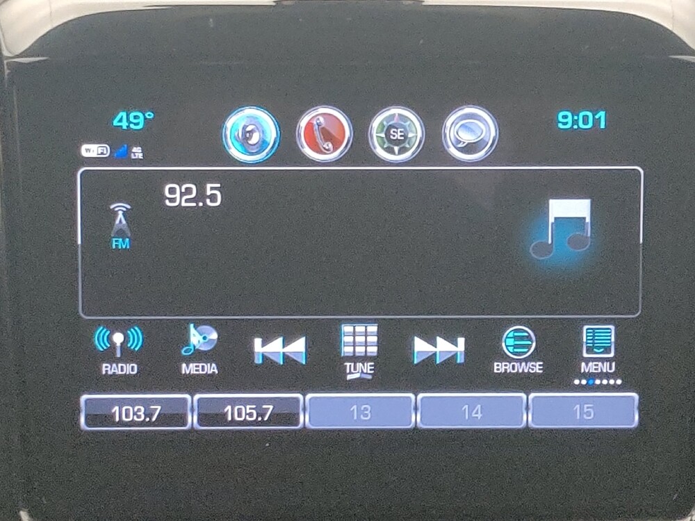 2018 Chevrolet Traverse in Round Rock, TX 78664 - 18127652 25