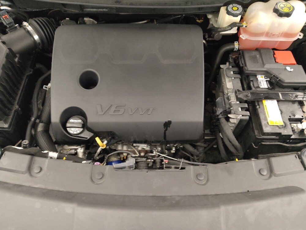 2018 Chevrolet Traverse in Round Rock, TX 78664 - 18127652 30