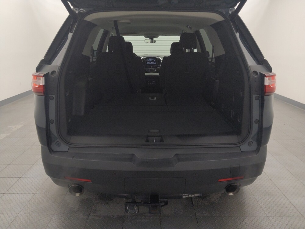 2018 Chevrolet Traverse in Round Rock, TX 78664 - 18127652 29