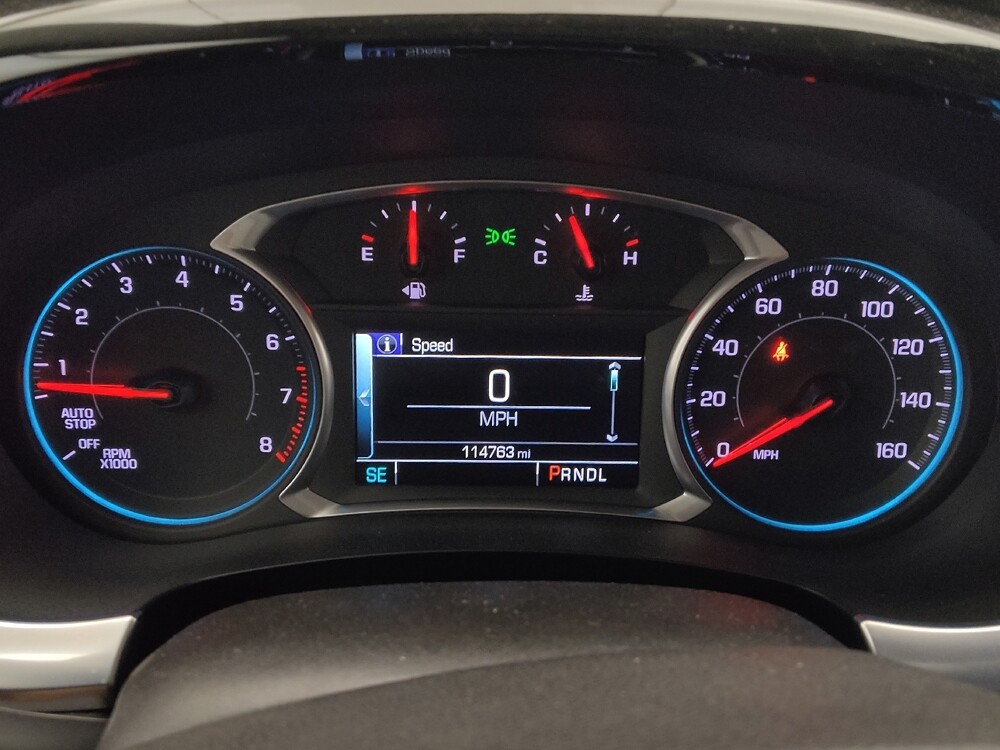 2018 Chevrolet Traverse in Round Rock, TX 78664 - 18127652 23