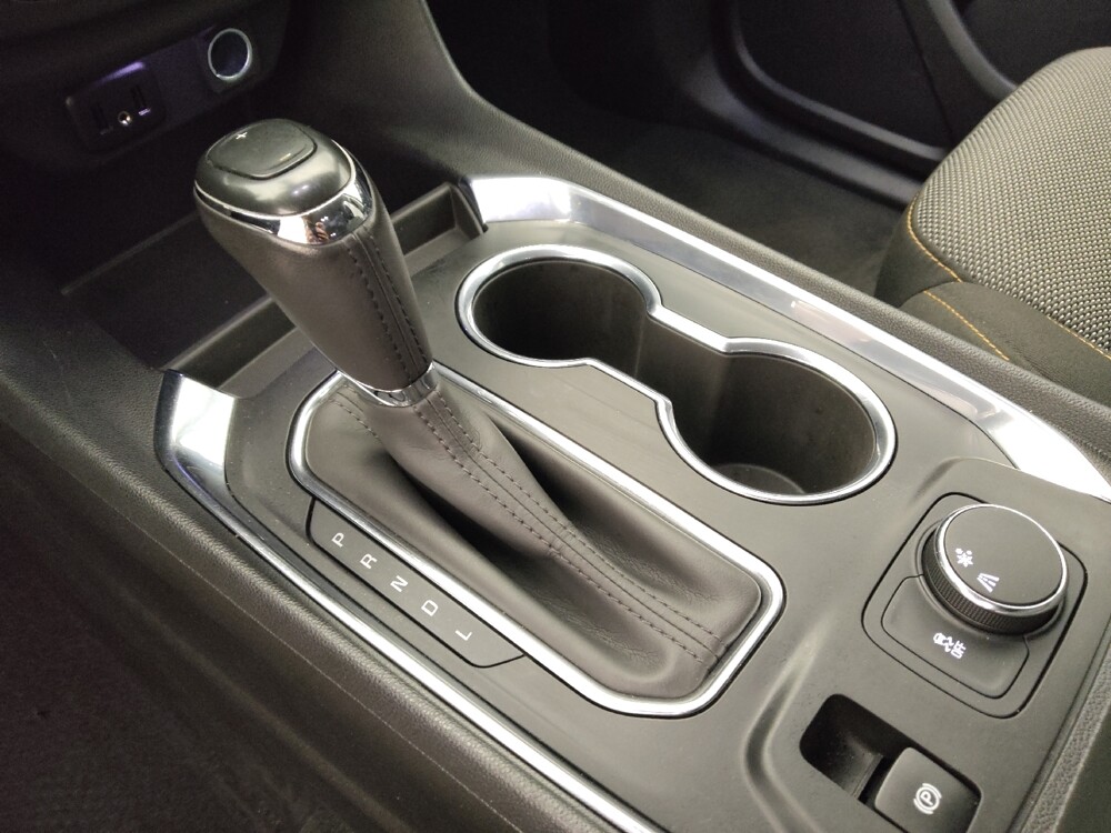 2018 Chevrolet Traverse in Round Rock, TX 78664 - 18127652 26