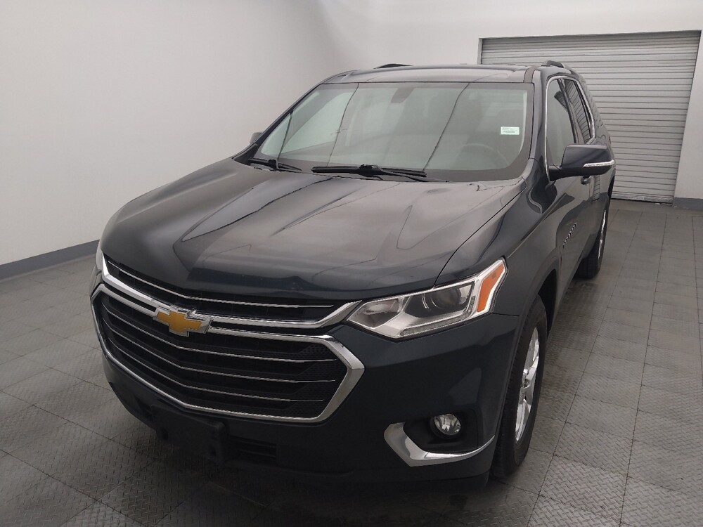2018 Chevrolet Traverse in Round Rock, TX 78664 - 18127652 15