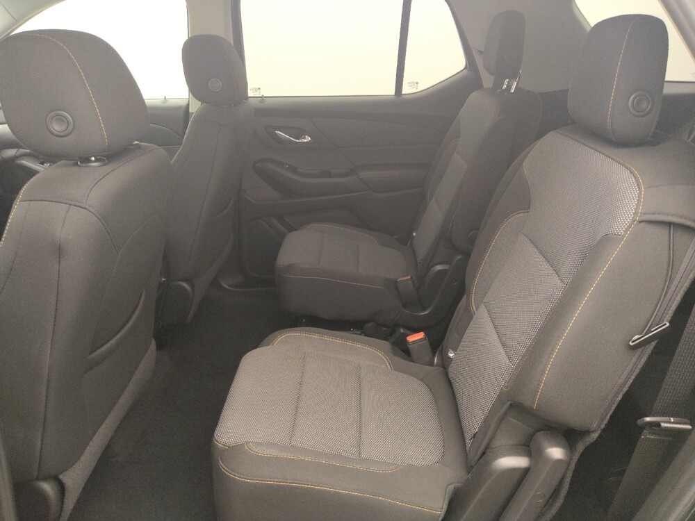 2018 Chevrolet Traverse in Round Rock, TX 78664 - 18127652 18