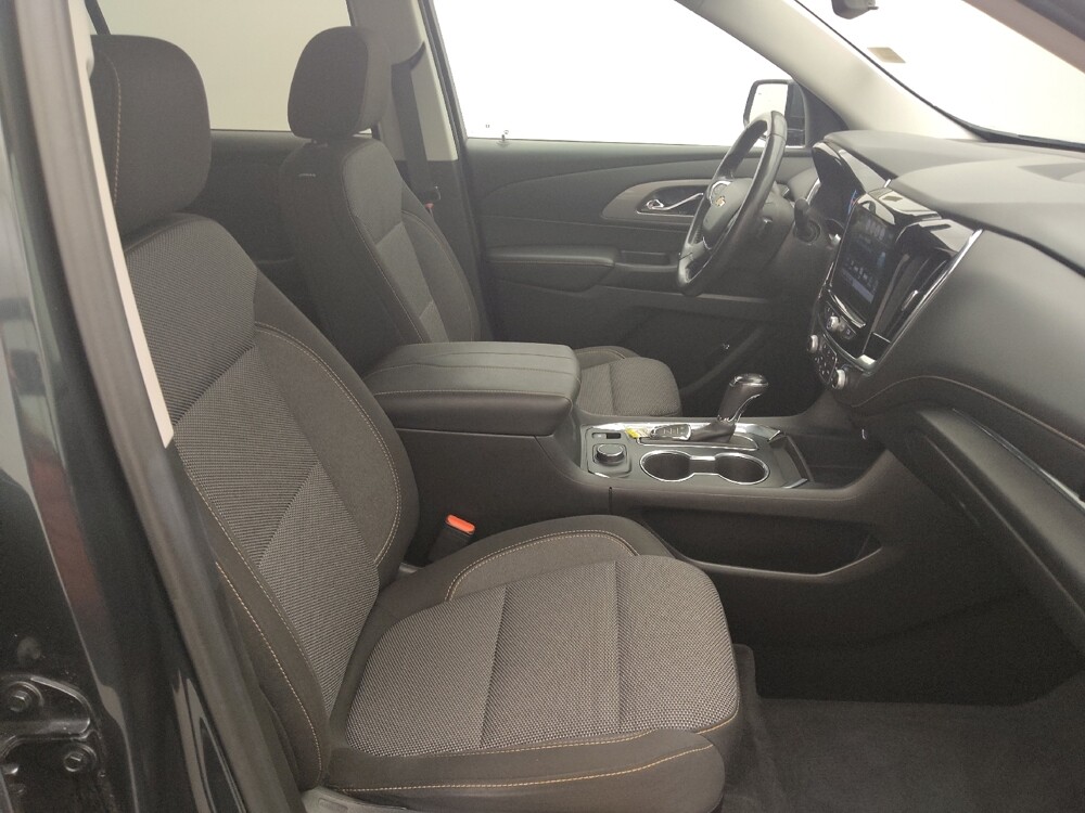 2018 Chevrolet Traverse in Round Rock, TX 78664 - 18127652 21