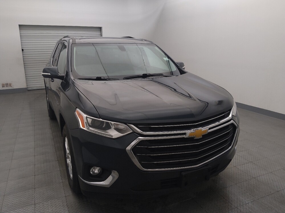 2018 Chevrolet Traverse in Round Rock, TX 78664 - 18127652 14