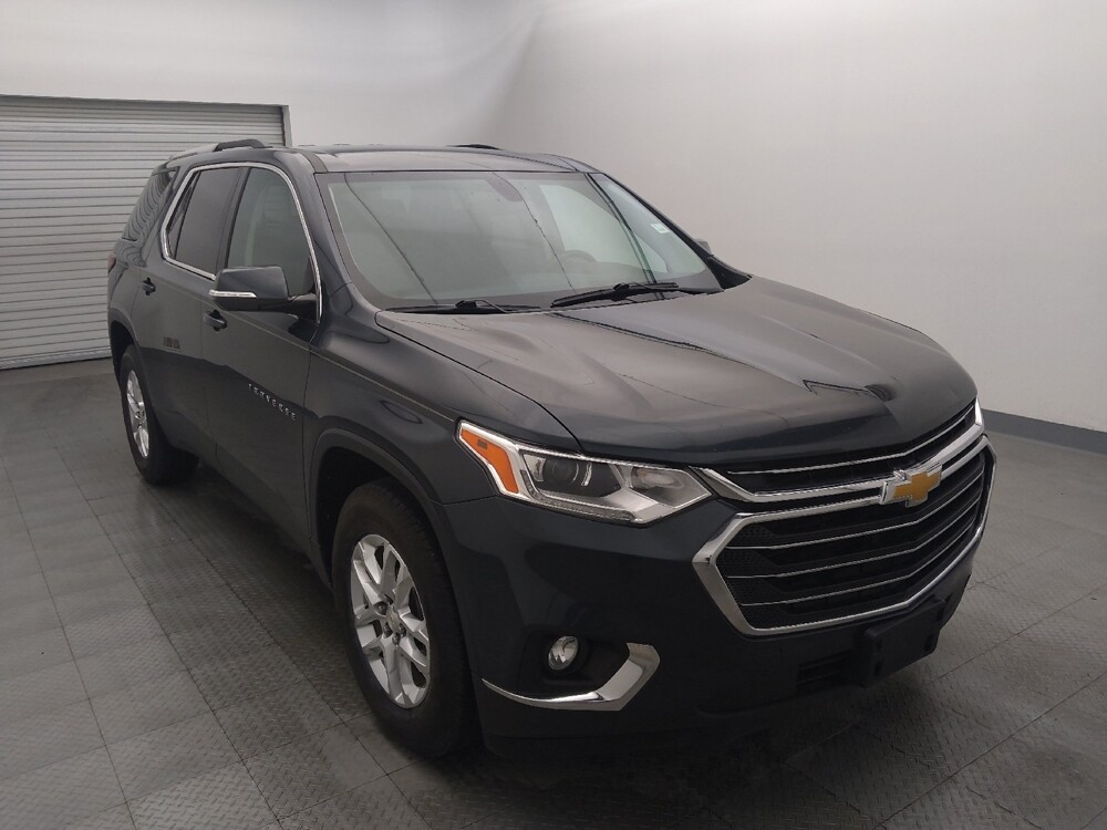 2018 Chevrolet Traverse in Round Rock, TX 78664 - 18127652 13
