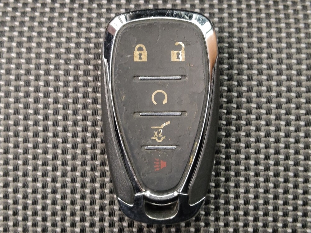 2018 Chevrolet Traverse in Round Rock, TX 78664 - 18127652 32