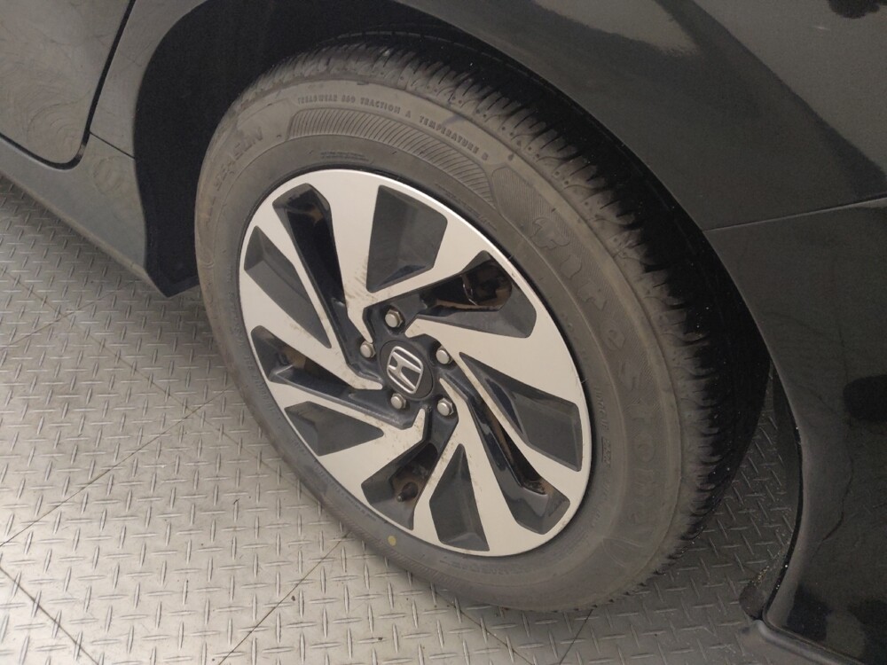 2018 Honda Civic in Houston, TX 77074 - 18127653 31