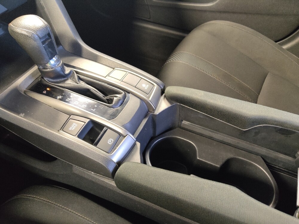 2018 Honda Civic in Houston, TX 77074 - 18127653 26