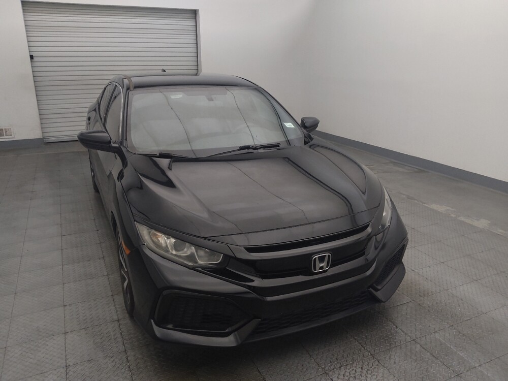 2018 Honda Civic in Houston, TX 77074 - 18127653 14