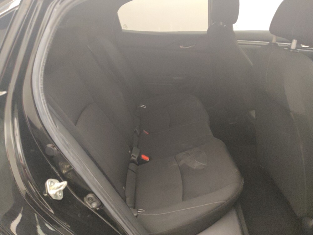 2018 Honda Civic in Houston, TX 77074 - 18127653 19